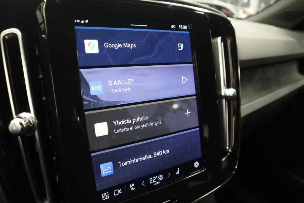 Volvo XC40, image 18