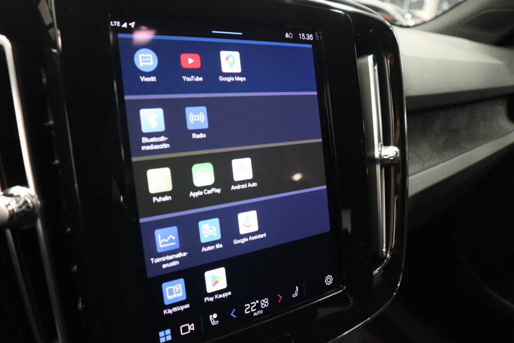 Volvo XC40, image 20