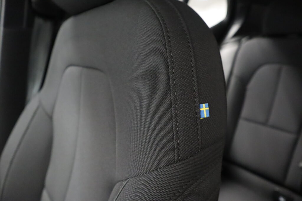 Volvo XC40, image 22