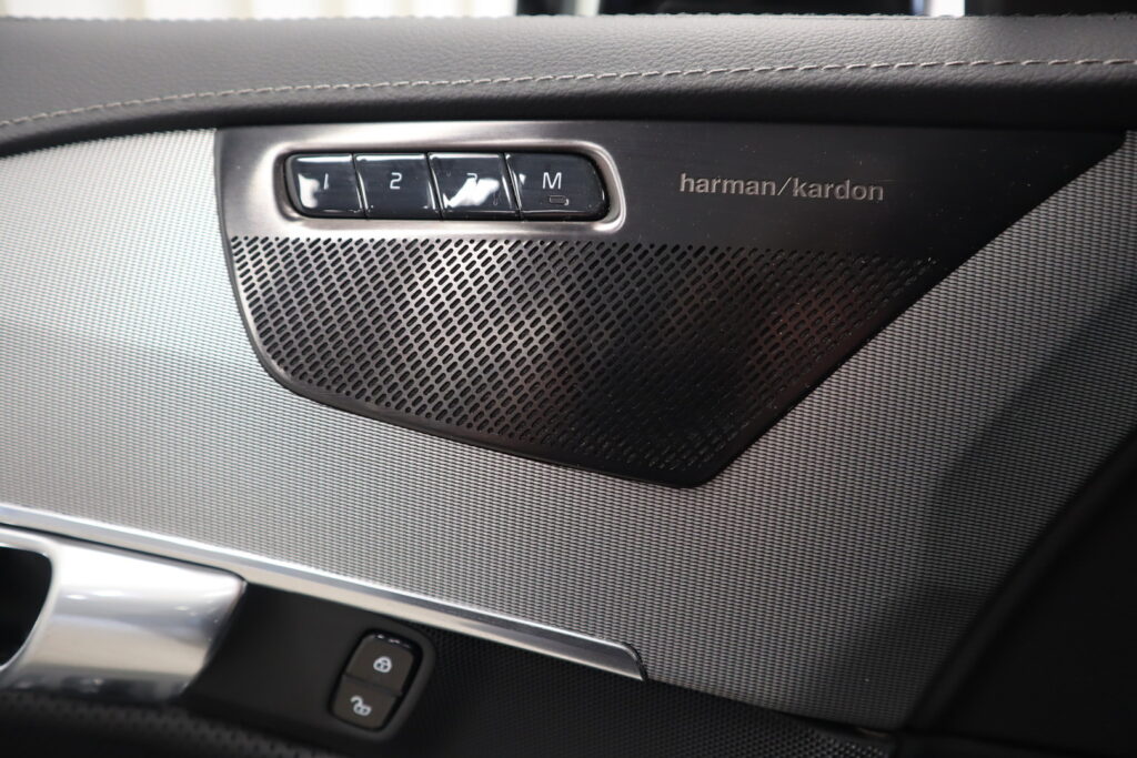 Volvo XC90, image 12