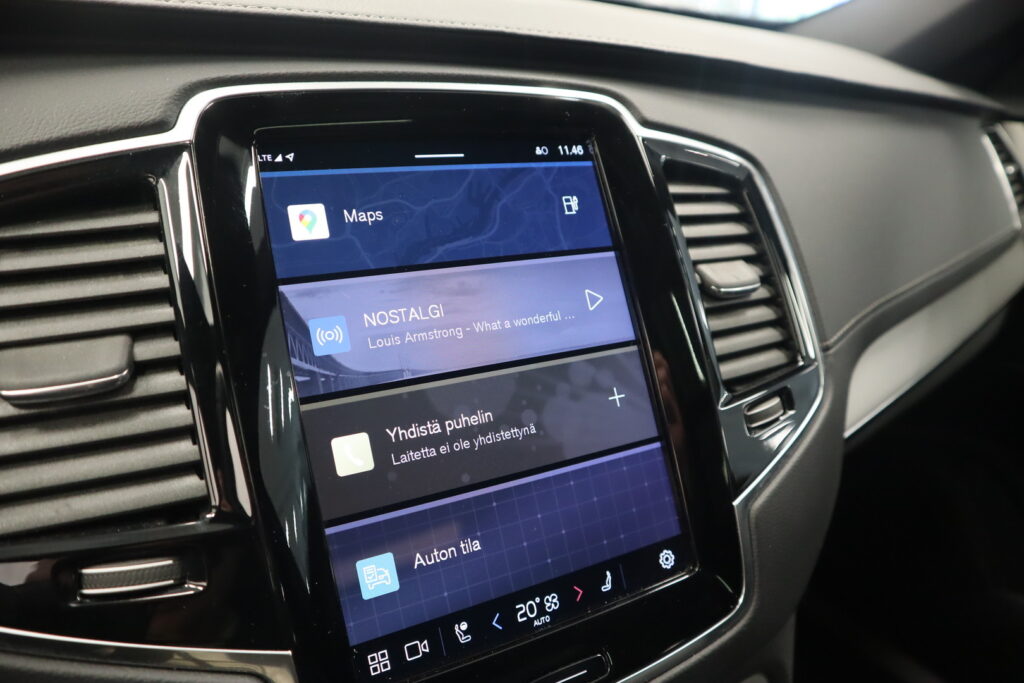 Volvo XC90, image 14