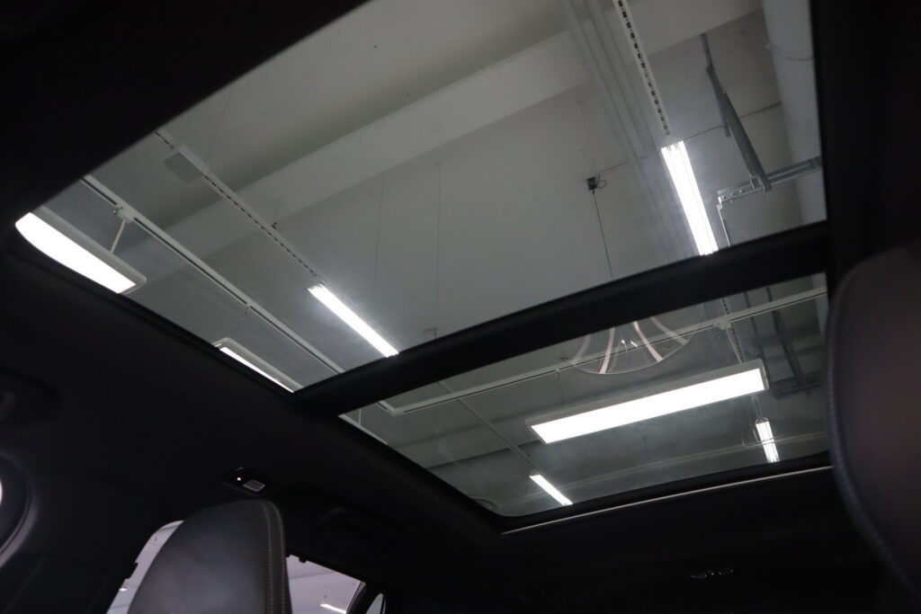 Volvo XC90, image 17