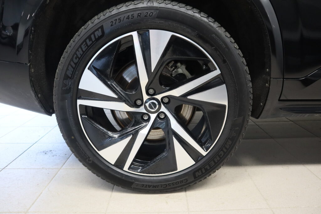 Volvo XC90, image 24