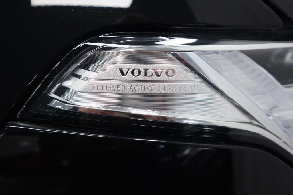 Volvo XC90, image 25