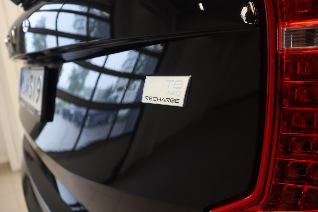 Volvo XC90, image 26