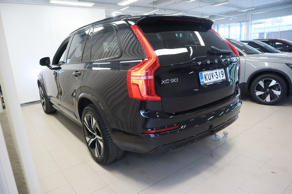 Volvo XC90, image 6
