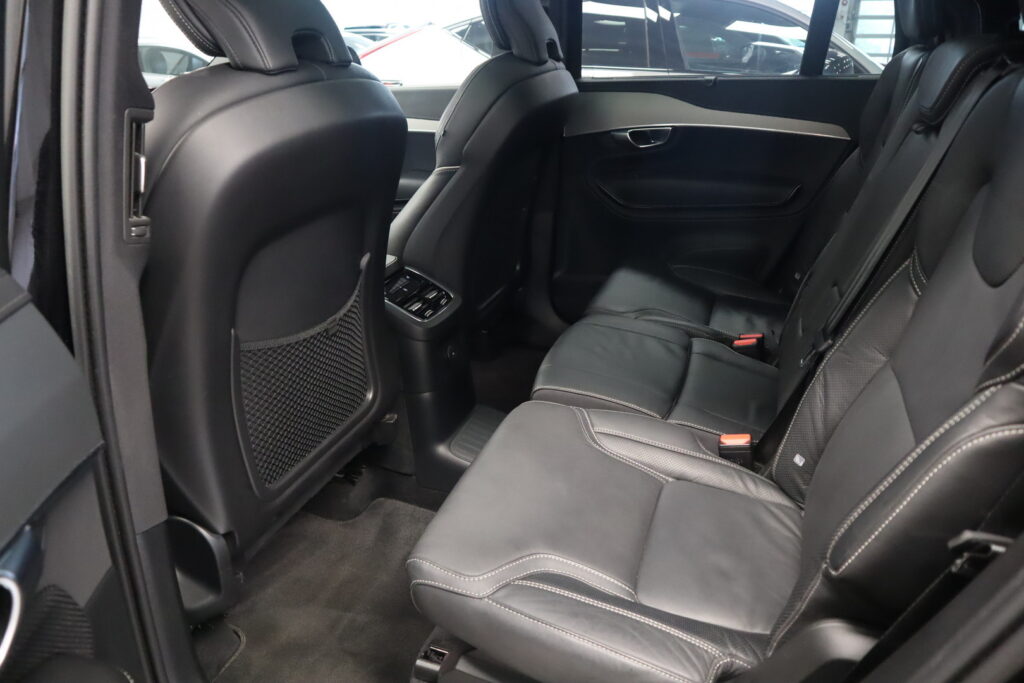 Volvo XC90, image 9