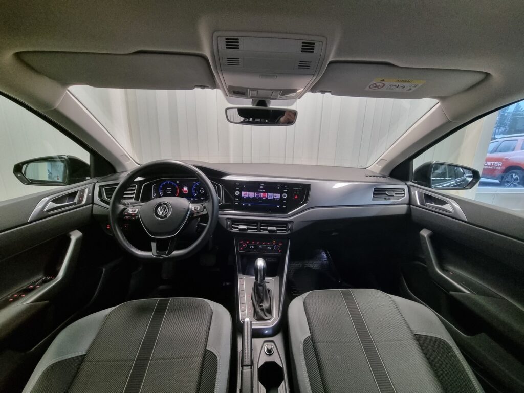 Volkswagen Polo, image 10