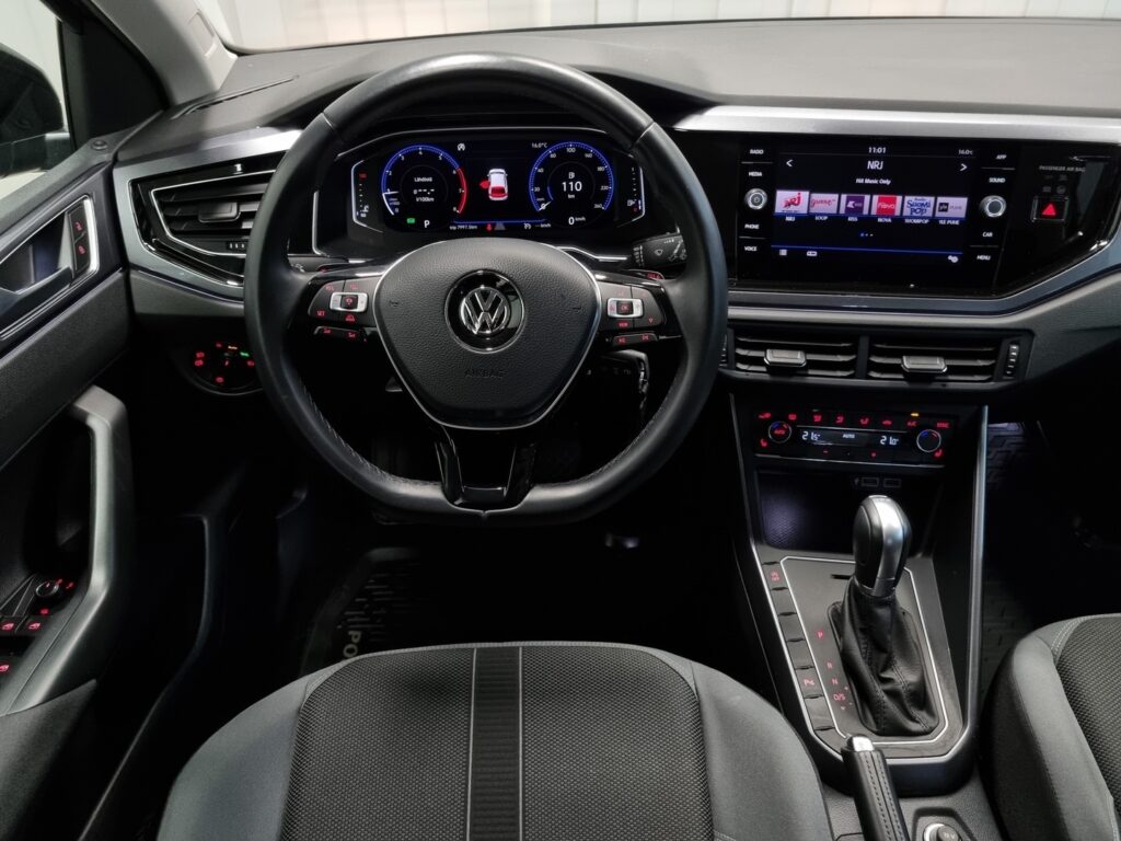 Volkswagen Polo, image 11
