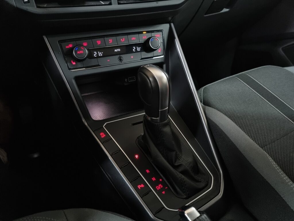 Volkswagen Polo, image 12