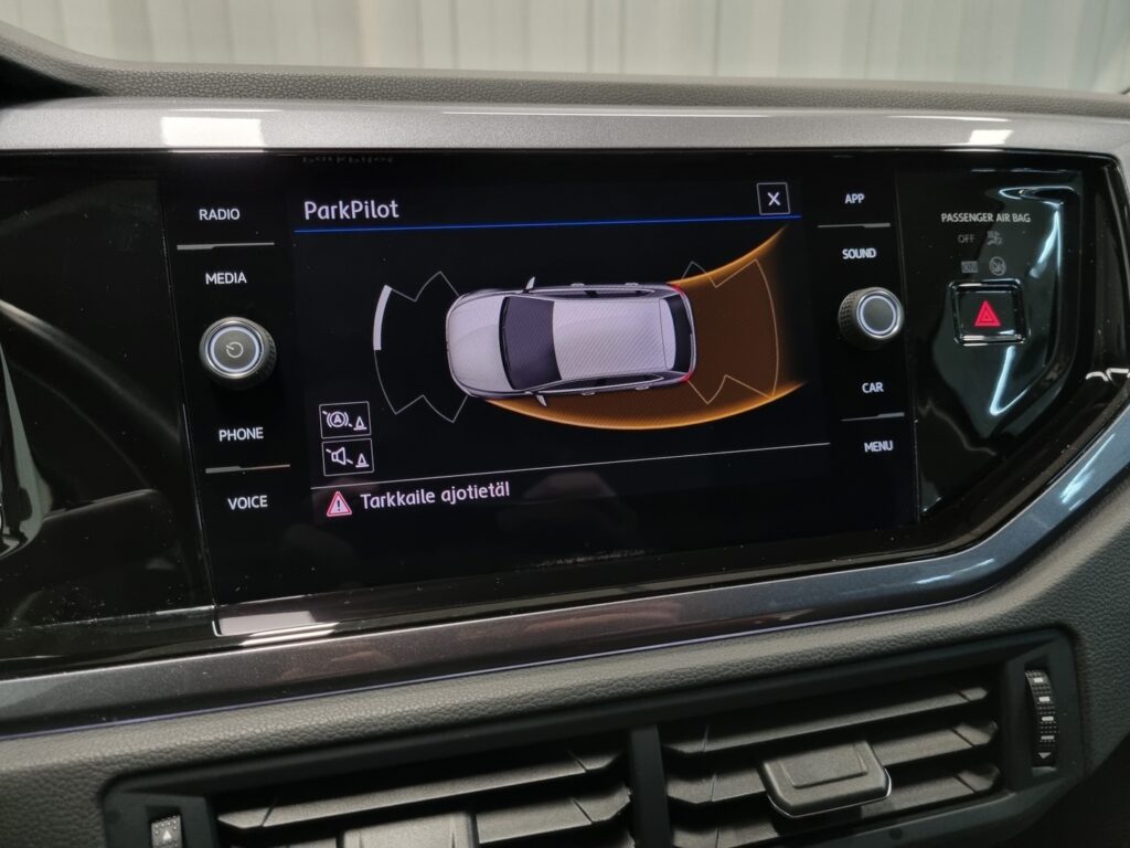 Volkswagen Polo, image 13