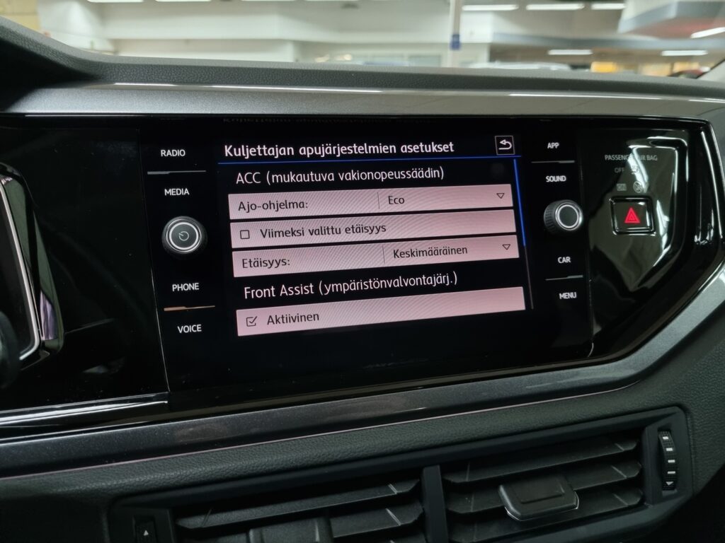 Volkswagen Polo, image 14