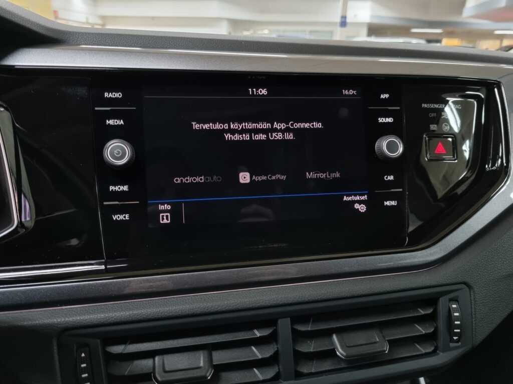 Volkswagen Polo, image 15