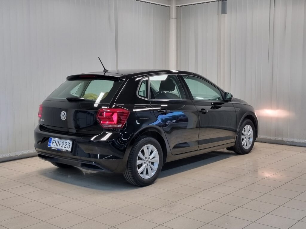 Volkswagen Polo, image 5