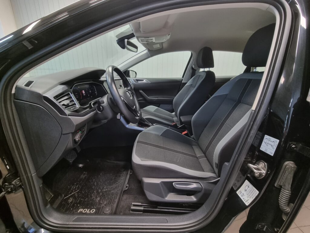 Volkswagen Polo, image 6
