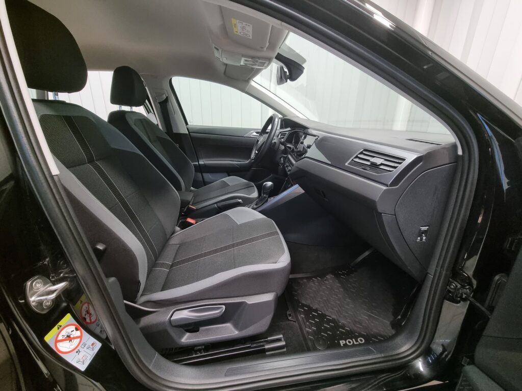 Volkswagen Polo, image 9