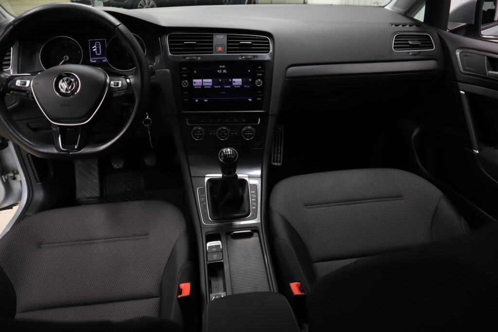 Volkswagen Golf, image 4