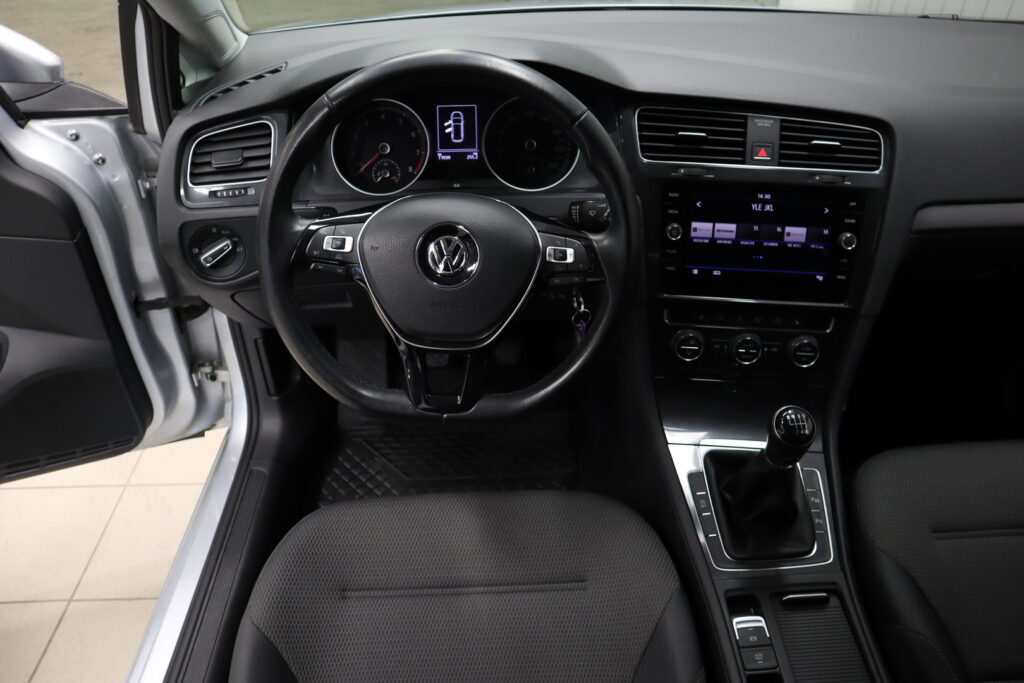 Volkswagen Golf, image 5
