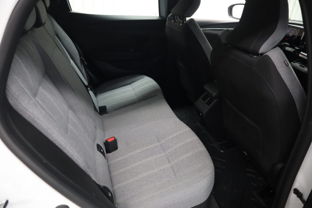 Renault Megane, image 10