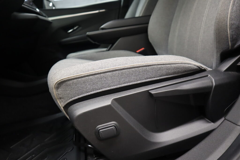 Renault Megane, image 11