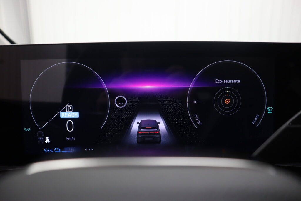 Renault Megane, image 14