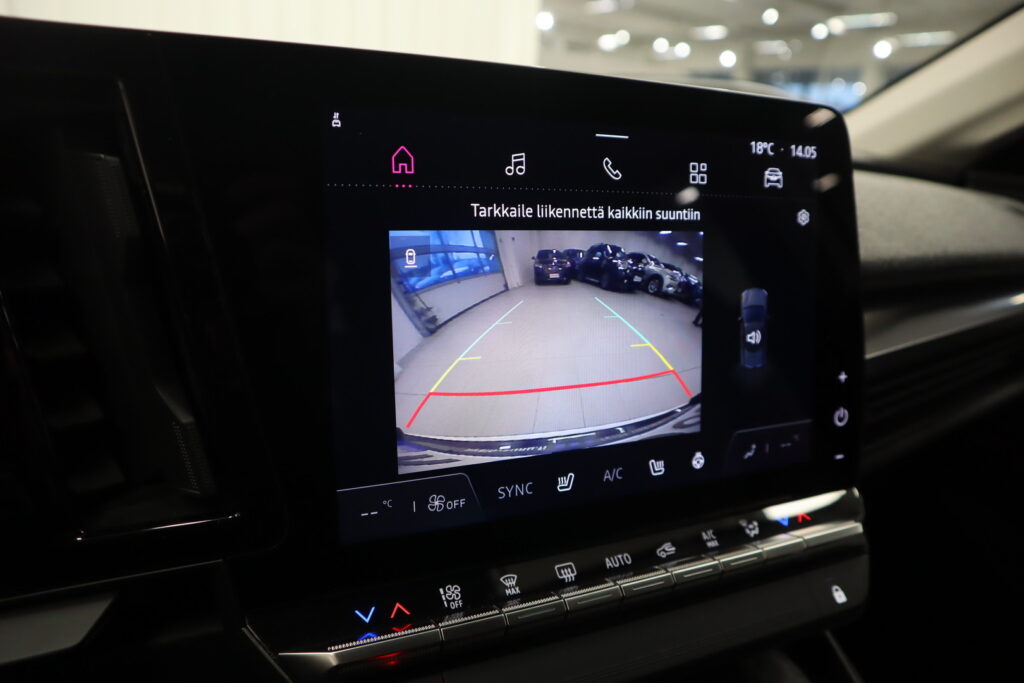 Renault Megane, image 15