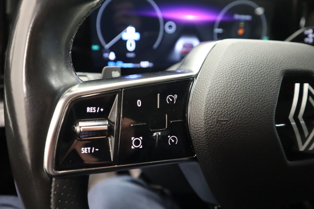 Renault Megane, image 16