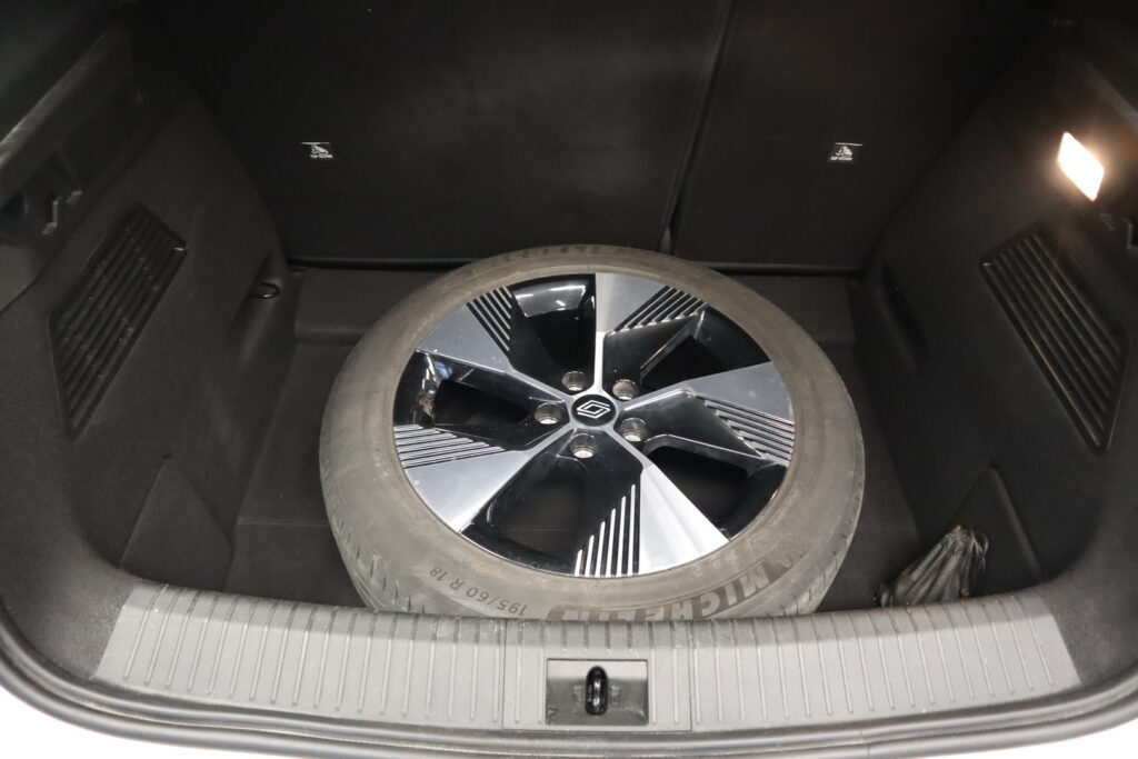 Renault Megane, image 18