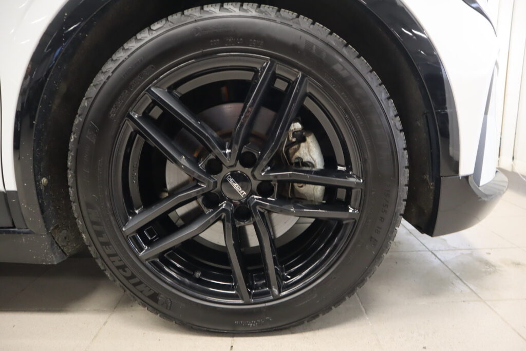 Renault Megane, image 19