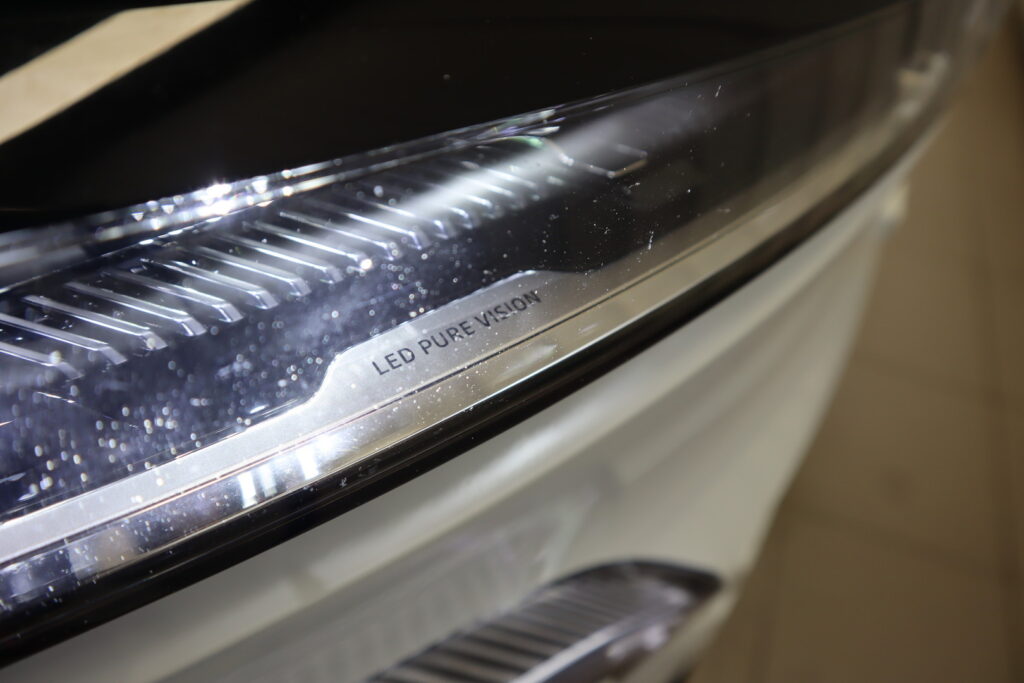 Renault Megane, image 20