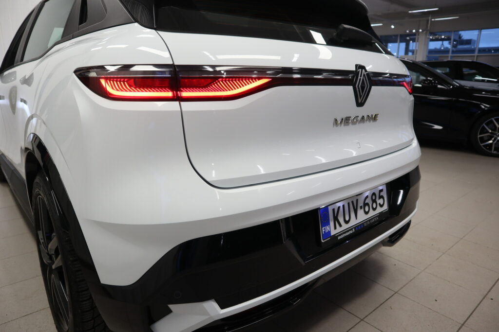 Renault Megane, image 21