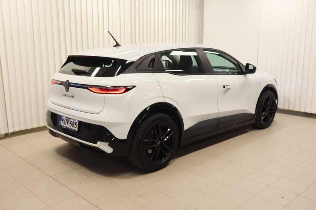 Renault Megane, image 4