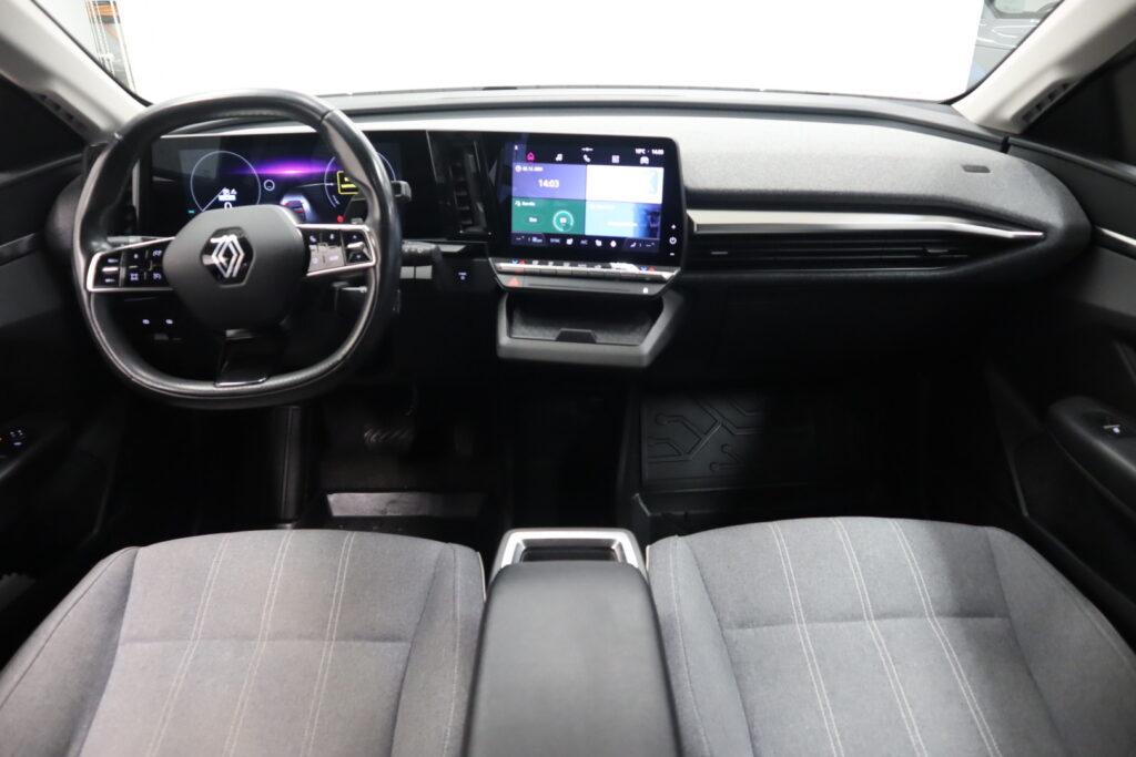 Renault Megane, image 7