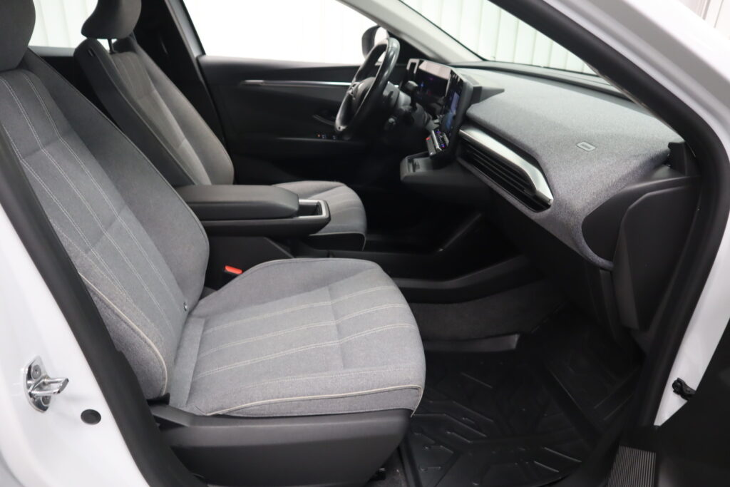 Renault Megane, image 9