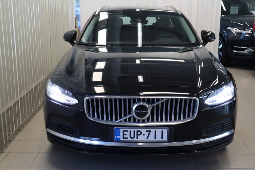 Volvo V90, image 2