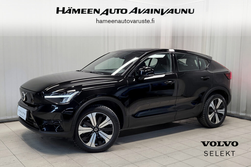 Volvo C40, image 1