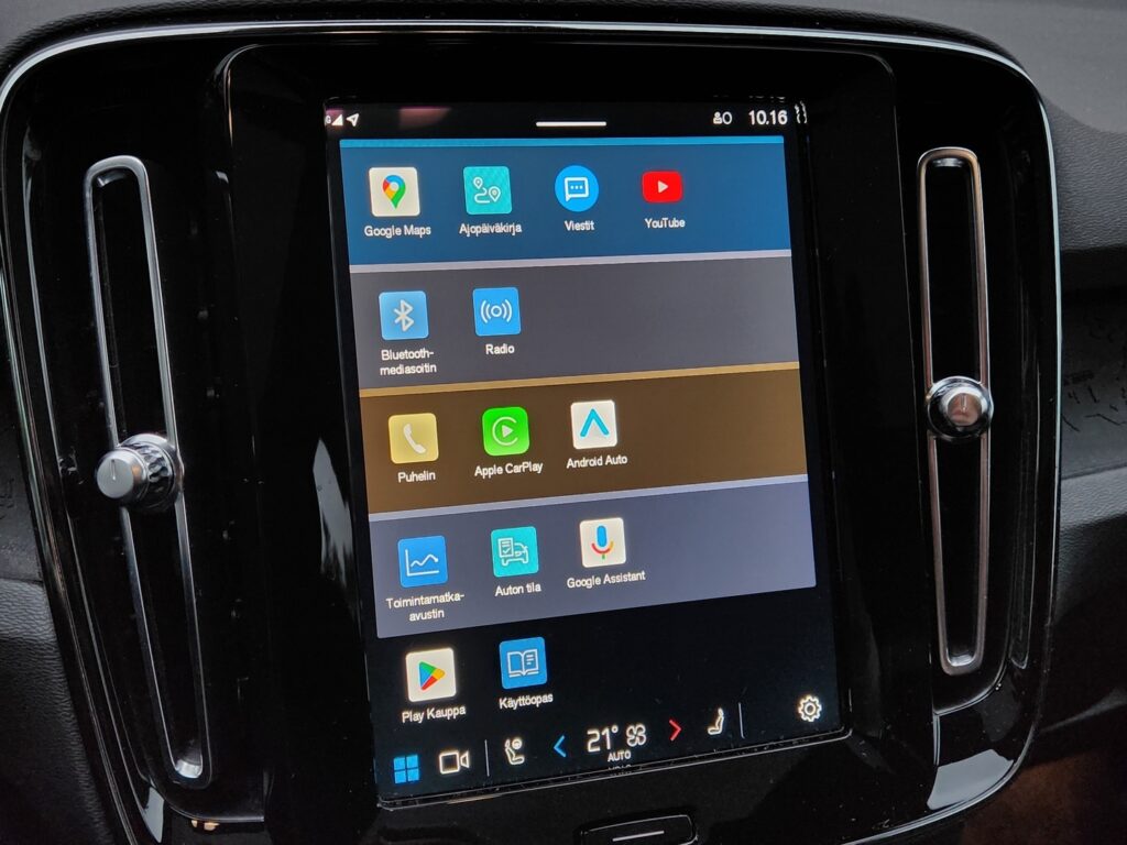 Volvo C40, image 15