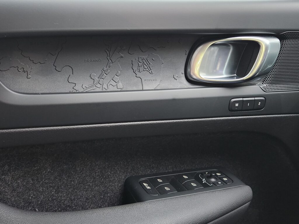 Volvo C40, image 18