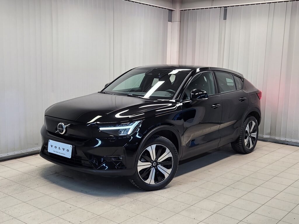 Volvo C40, image 2