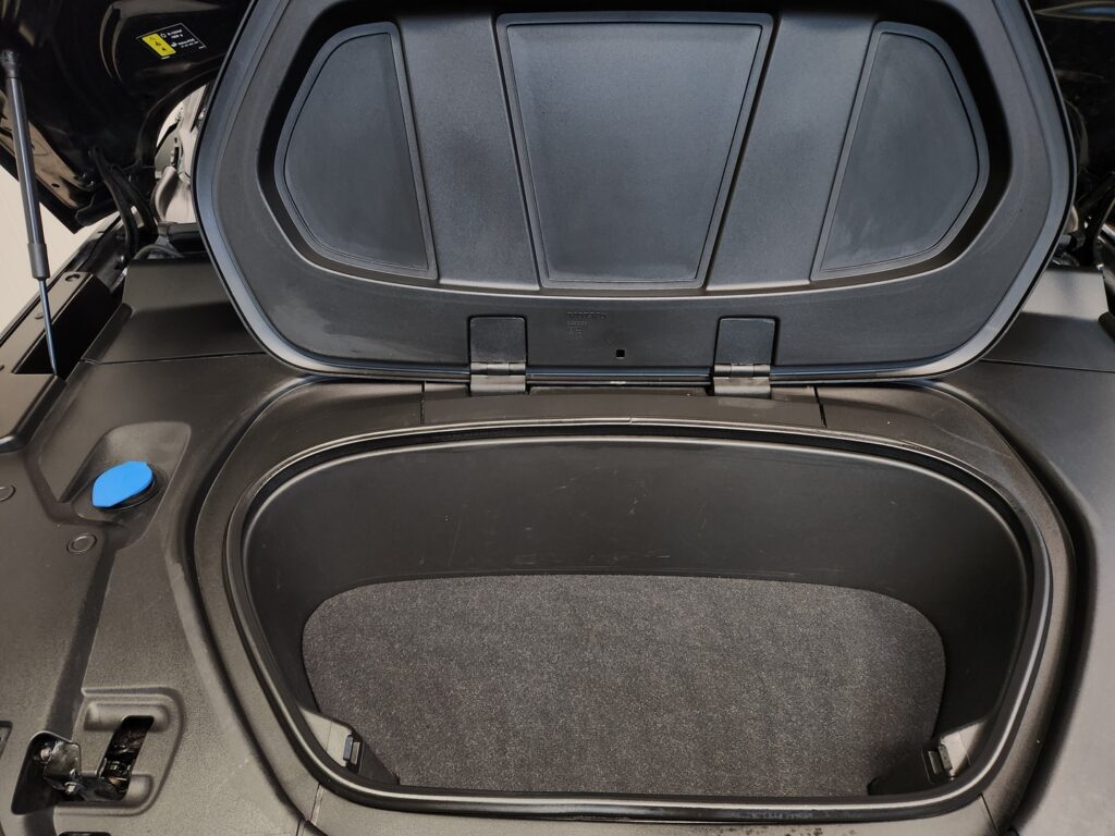 Volvo C40, image 20
