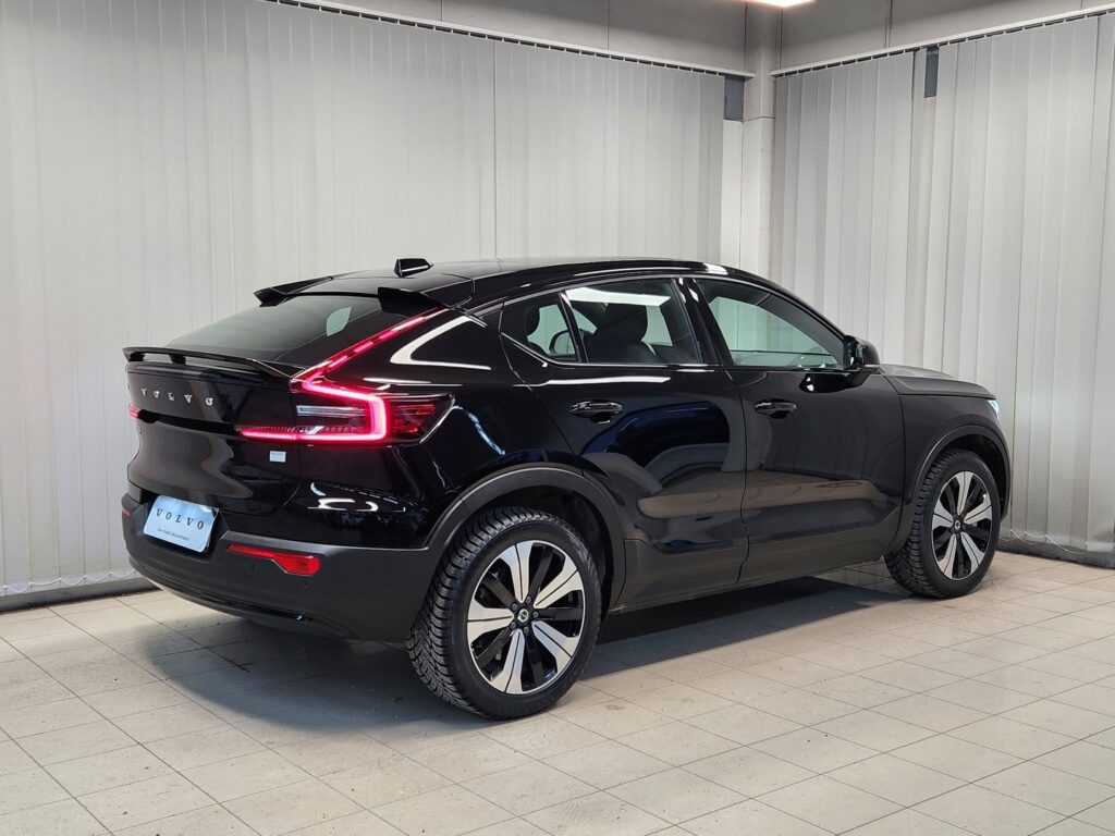 Volvo C40, image 5