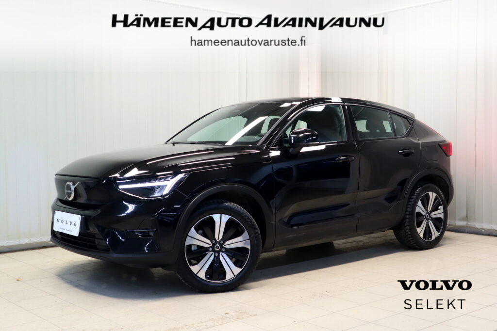 Volvo C40, image 1