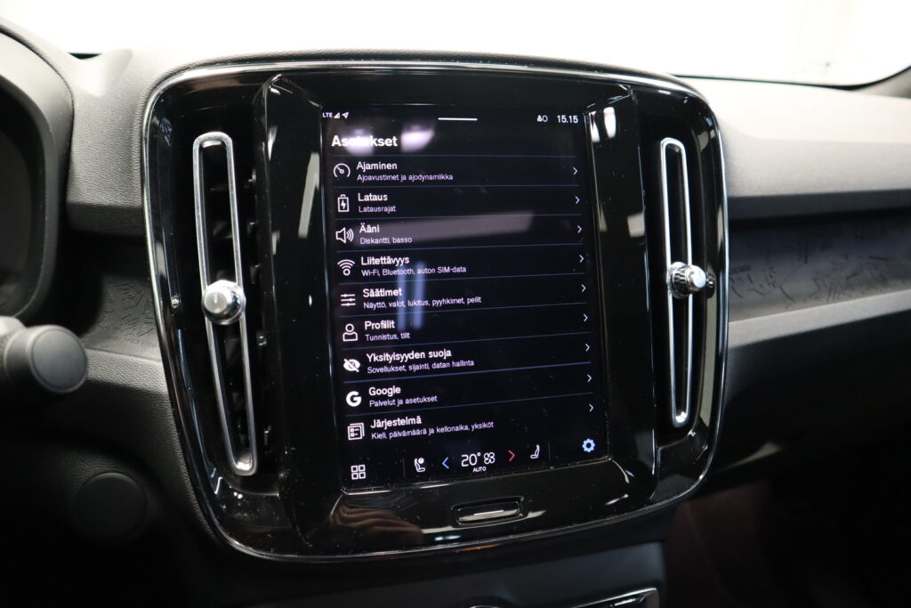Volvo C40, image 12