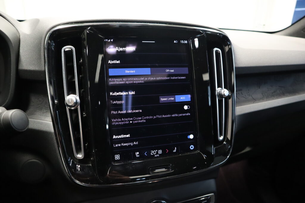 Volvo C40, image 13