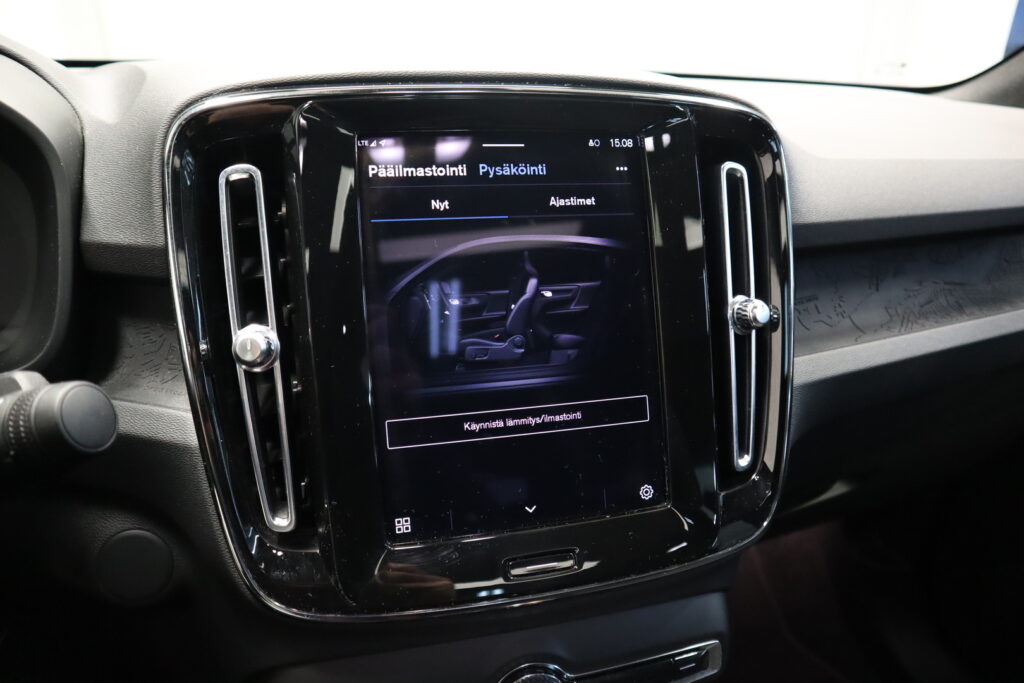 Volvo C40, image 15