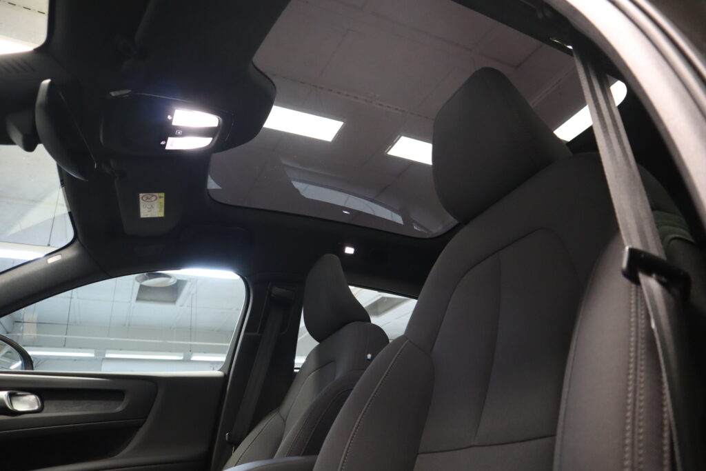 Volvo C40, image 17