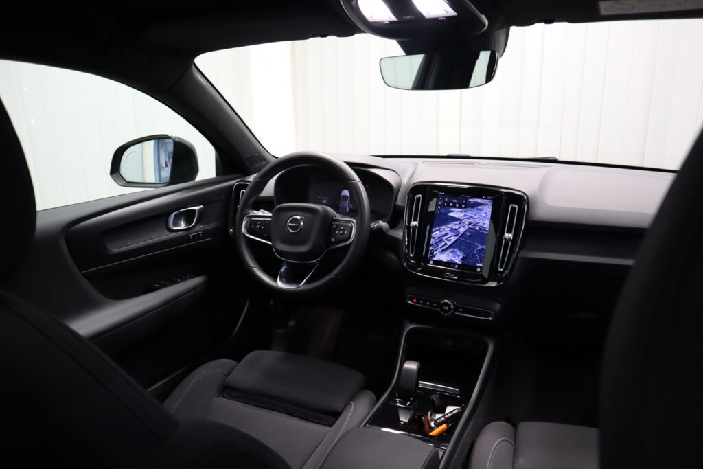 Volvo C40, image 19