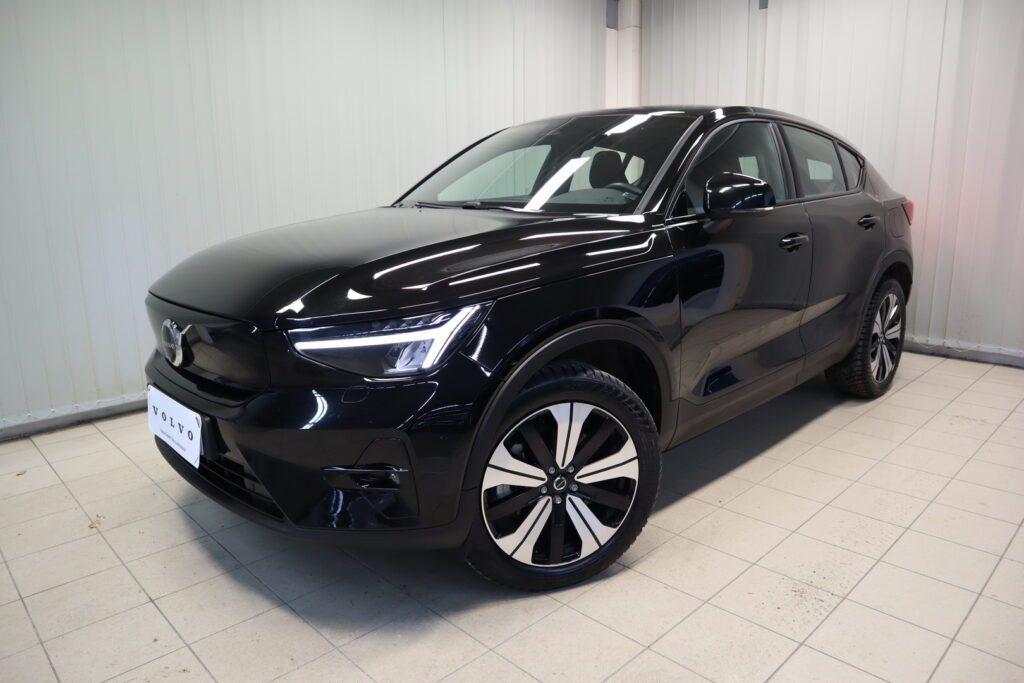 Volvo C40, image 2