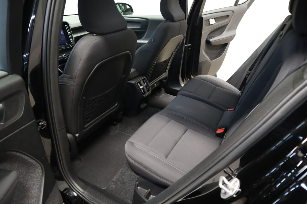 Volvo C40, image 20