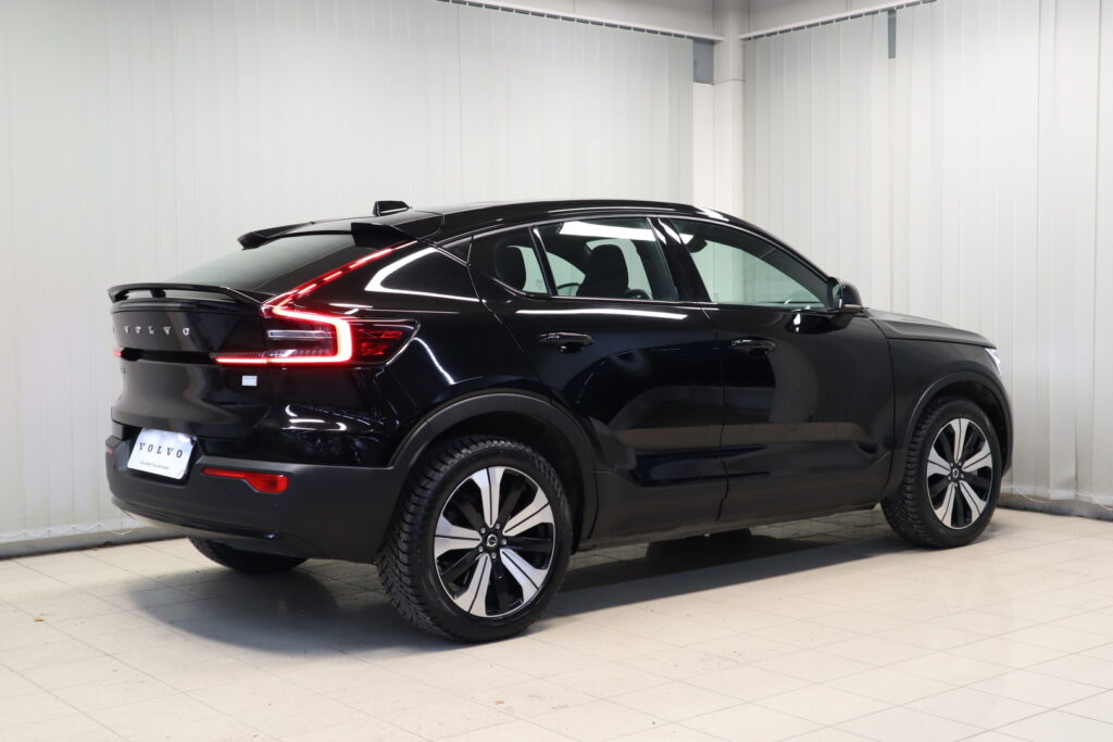 Volvo C40, image 22